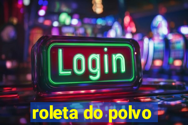 roleta do polvo